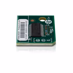 HP Trusted Platform Module Accessory, HP Enterprise MFP X555, X585, M63, 1.7 g, 60 g