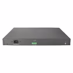 HPE FlexNetwork 3600 24 PoE+ v2 EI Managed L3 Fast Ethernet (10/100) Power over Ethernet (PoE) 1U Grey