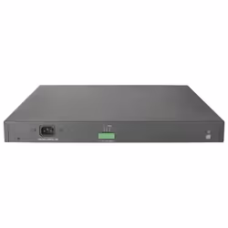 HPE FlexNetwork 3600 48 PoE+ v2 EI Managed L3 Fast Ethernet (10/100) Power over Ethernet (PoE) 1U Grey