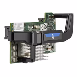 HPE 700065R-B21, Internal, Wired, PCI Express, Ethernet, 20000 Mbit/s