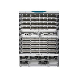 HPE StoreFabric SN8500C 4-slot 16Gb Fibre Channel Director Switch