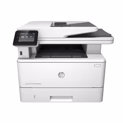 HP LaserJet Pro M426fdw, Laser, Mono printing, 1200 x 1200 DPI, A4, Direct printing, Grey