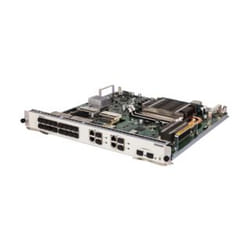 HPE JH139A network switch module 10 Gigabit Ethernet, Gigabit Ethernet
