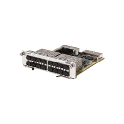 HPE JH142A network switch module Gigabit Ethernet