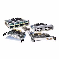 HPE HSR6800 2-port 10GbE SFP+ HIM Module, 10 Gigabit Ethernet, SFP+
