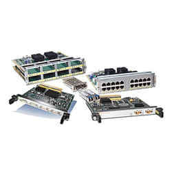 HPE HSR6800 2-port 10GbE SFP+ HIM Module network switch module 10 Gigabit Ethernet