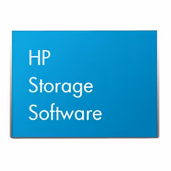 HPE StoreOnce Recovery Manager Central with VMware for 3PAR StoreServ 10400/10800 E-LTU