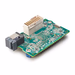 HPE Synergy 2820C 10Gb, Internal, Wired, PCI Express, Ethernet, 20000 Mbit/s