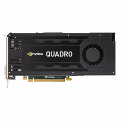 HP J3G89AA, Quadro K4200, 4 GB, GDDR5, 256 bit, 3840 x 2160 pixels, PCI Express 2.0