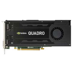 HP J3G89AA graphics card NVIDIA Quadro K4200 4 GB GDDR5