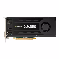 HP J3G89AA graphics card NVIDIA Quadro K4200 4 GB GDDR5