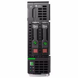 HPE ProLiant WS460c Gen9 Configure-to-order Graphics Server Blade