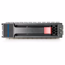 HPE 797281-B21, 1 TB, 7200 RPM, 3.5", SAS