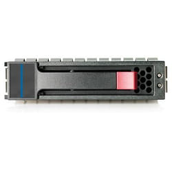 HPE 797281-B21 internal hard drive 1 TB 7200 RPM 3.5" SAS