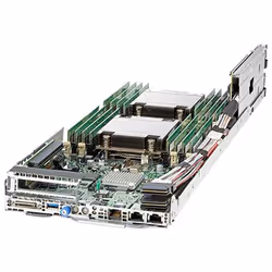 HPE ProLiant XL190r Gen9 2U Node Configure-to-order Server