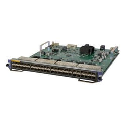 HPE JH191A network switch module 10 Gigabit Ethernet, Gigabit Ethernet