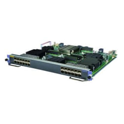 HPE JH194A network switch module 10 Gigabit Ethernet, Gigabit Ethernet