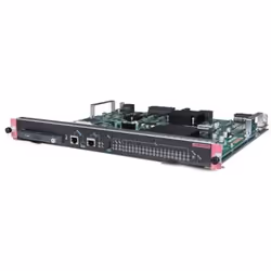 HPE JH198A, Black, Green, FlexNetwork 10500, 525.8 mm, 541 mm, 210.8 mm, 3.04 kg