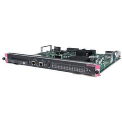 HPE JH198A network switch component