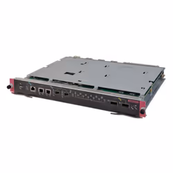 HPE JH207A, 40 Gigabit Ethernet, QSFP+, HPE 7500