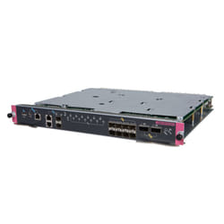 HPE JH209A network switch module 10 Gigabit Ethernet, 40 Gigabit Ethernet, Gigabit Ethernet