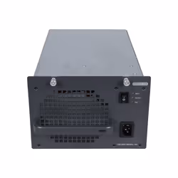 HPE JH215A, Power supply, FlexNetwork 7503/7506/7506, 650 W, 100 - 240 V, 50 - 60 Hz