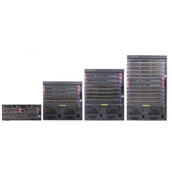 HPE JD238C network switch component