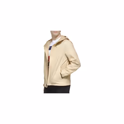 Tommy Hilfiger Men's Lightweight Breathable Waterproof Hooded Jacket