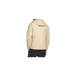 Tommy Hilfiger Men's Lightweight Breathable Waterproof Hooded Jacket