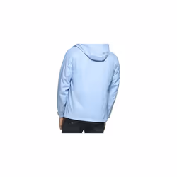 Tommy Hilfiger Men's Lightweight Breathable Waterproof Hooded Jacket