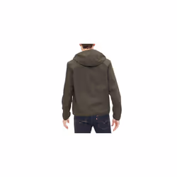 Tommy Hilfiger Men's Big & Tall Hooded Performance Soft Shell Jacket