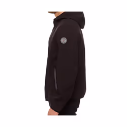 Tommy Hilfiger Men's Big & Tall Hooded Performance Soft Shell Jacket