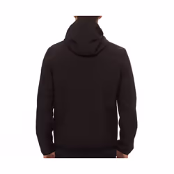 Tommy Hilfiger Men's Big & Tall Hooded Performance Soft Shell Jacket