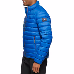 Tommy Hilfiger Men's Ultra Loft Lightweight Packable Puffer Jacket (St