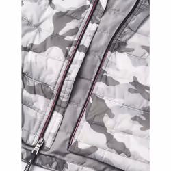 Tommy Hilfiger Men's Ultra Loft Lightweight Packable Puffer Jacket (St
