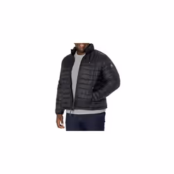 Tommy Hilfiger mens Ultra Loft Lightweight Packable Puffer Jacket (Sta