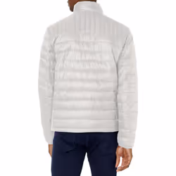 Tommy Hilfiger Men's Water Resistant Ultra Loft Down Alternative Puffe