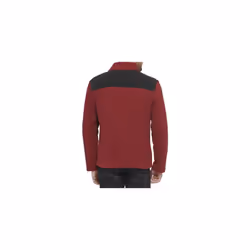 Tommy Hilfiger Men's Classic Zip Front Polar Fleece Jacket  Xx-large T