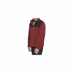 Tommy Hilfiger Men's Classic Zip Front Polar Fleece Jacket  Xx-large T