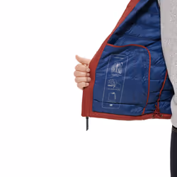 Tommy Hilfiger Men's Ultra Loft Lightweight Packable Puffer Jacket (St