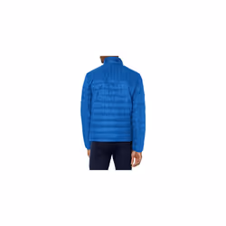 Tommy Hilfiger Men's Water Resistant Ultra Loft Down Alternative Puffe