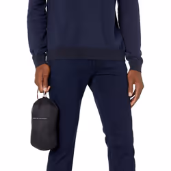 Tommy Hilfiger mens Ultra Loft Lightweight Packable Puffer Jacket (Sta