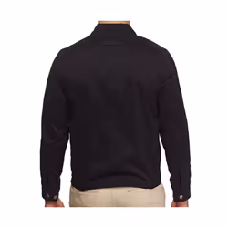 Tommy Hilfiger Men's Lightweight Microtwill Golf Jacket (Standard and