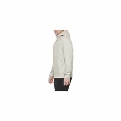Tommy Hilfiger Mens Waterproof Breathable Hooded Jacket  Ice  XXLarge