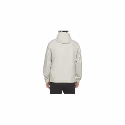 Tommy Hilfiger Mens Waterproof Breathable Hooded Jacket  Ice  XXLarge