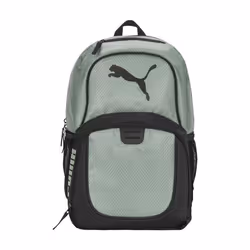 PUMA Contender Backpack  Green Moon  One Size
