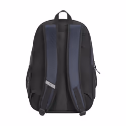 PUMA Contender Backpack  New Navy/Red Fire  One Size