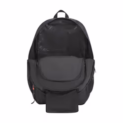 PUMA Contender Backpack  New Navy/Red Fire  One Size