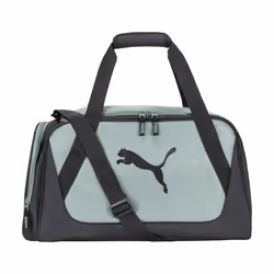 PUMA Evercat Form Factor Duffel Bag  Green Moon/Black