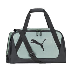 PUMA Evercat Form Factor Duffel Bag  Green Moon/Black